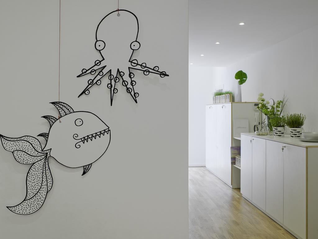 Affittacamere Altamarea La Spezia Eksteriør billede